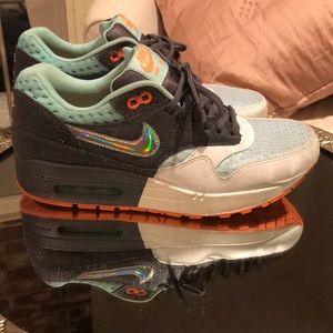 Nike Air Max